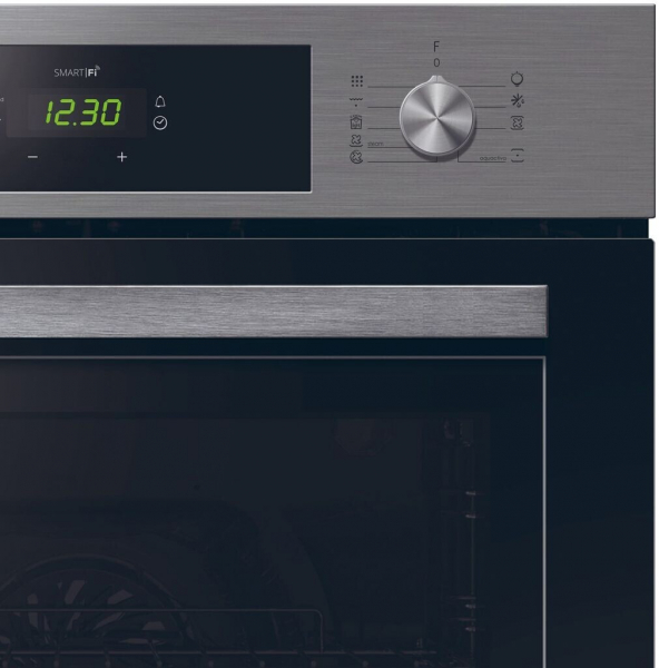 Candy FCT 896 X Einbaubackofen Candy FCT 896 X Einbaubackofen